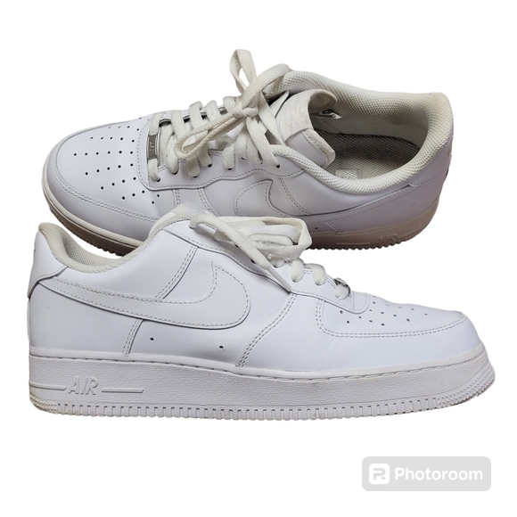 air force 1 mens size 10.5
